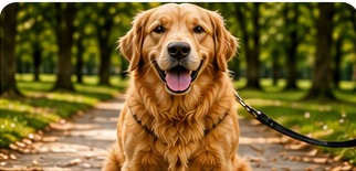 Large dog