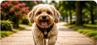 Small dog